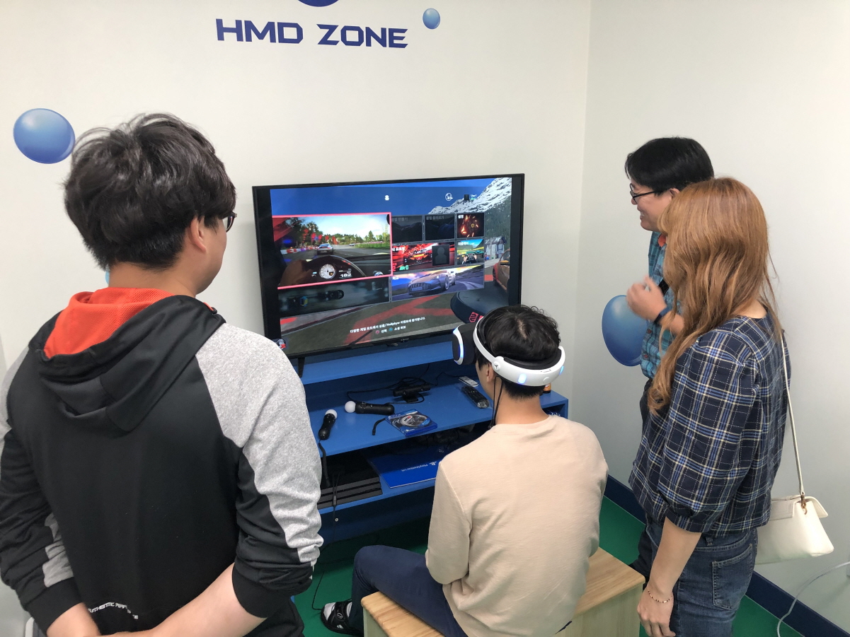 2019.9.25 사용법 연수 및 체험