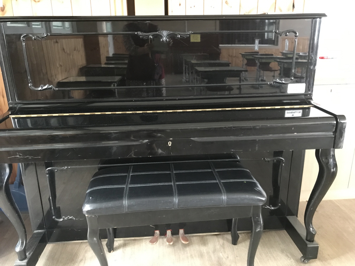 제47회 동창회 기증